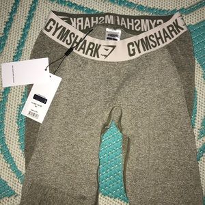 Gymshark flex leggings